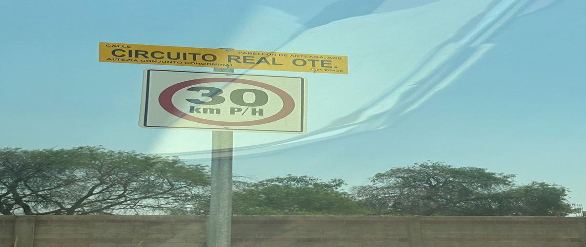 Foto de terreno habitacional en venta en carretera estatal numero 19 pabellon - san jose de gracia kilometro 30.3pabellon de arteaga aguascalientespabellón de arteagamexico20438 , pabellón de arteaga centro, pabellón de arteaga, aguascalientes, 0 No. 03