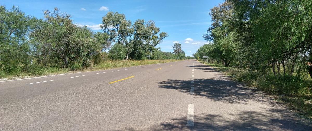 Foto de terreno habitacional en venta en carretera estatal numero 42cuahtemoc a tanque de los jimenez cp20341aguascalientesags. , el edén, aguascalientes, aguascalientes, 13830143 No. 02