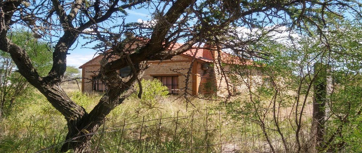 Foto de terreno habitacional en venta en carretera estatal numero 42cuahtemoc a tanque de los jimenez cp20341aguascalientesags. , el edén, aguascalientes, aguascalientes, 13830143 No. 03