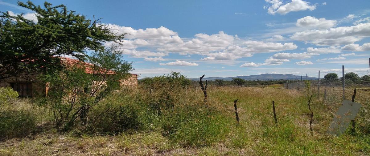 Foto de terreno habitacional en venta en carretera estatal numero 42cuahtemoc a tanque de los jimenez cp20341aguascalientesags. , el edén, aguascalientes, aguascalientes, 13830143 No. 04