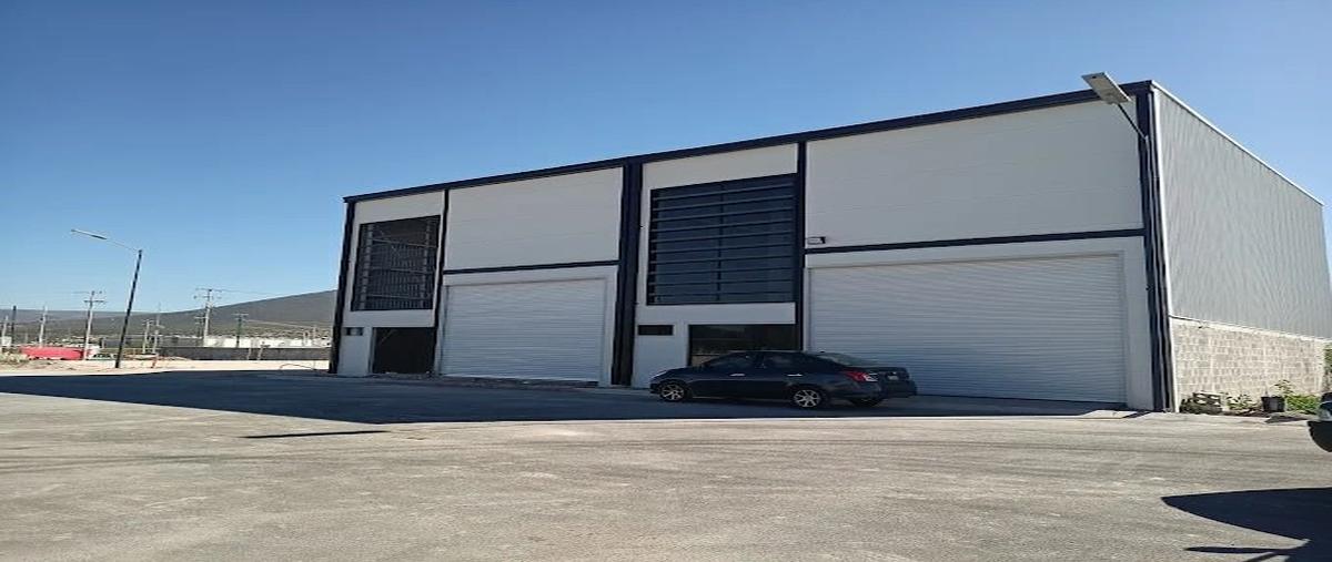 Foto de nave industrial en venta en carretera estatal numero 500, el para&iacute;so, 76220 santa rosa j&aacute;uregui, qro numero 500, santa rosa de jauregui, querétaro, querétaro, 30001099 No. 03