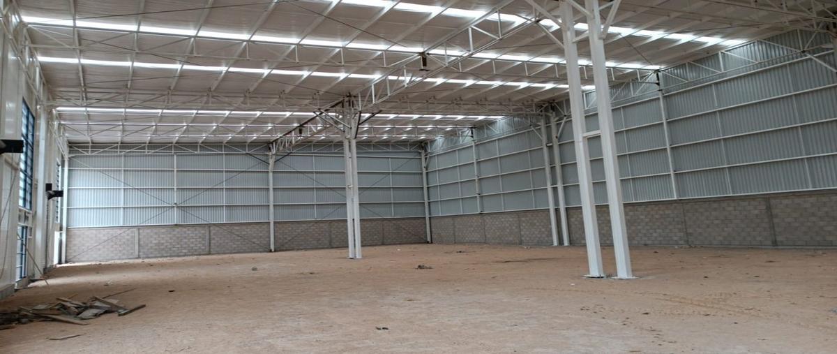 Foto de nave industrial en venta en carretera estatal numero 500, el para&iacute;so, 76220 santa rosa j&aacute;uregui, qro numero 500, santa rosa de jauregui, querétaro, querétaro, 30001099 No. 05