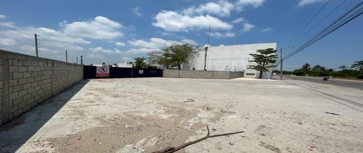 Foto de terreno comercial en carretera estatal paraíso puerto ceiba , las palmas, paraíso, tabasco, 0 foto 03 Foto de terreno comercial en venta en carretera estatal paraíso puerto ceiba , las palmas, paraíso, tabasco, 0 No. 03