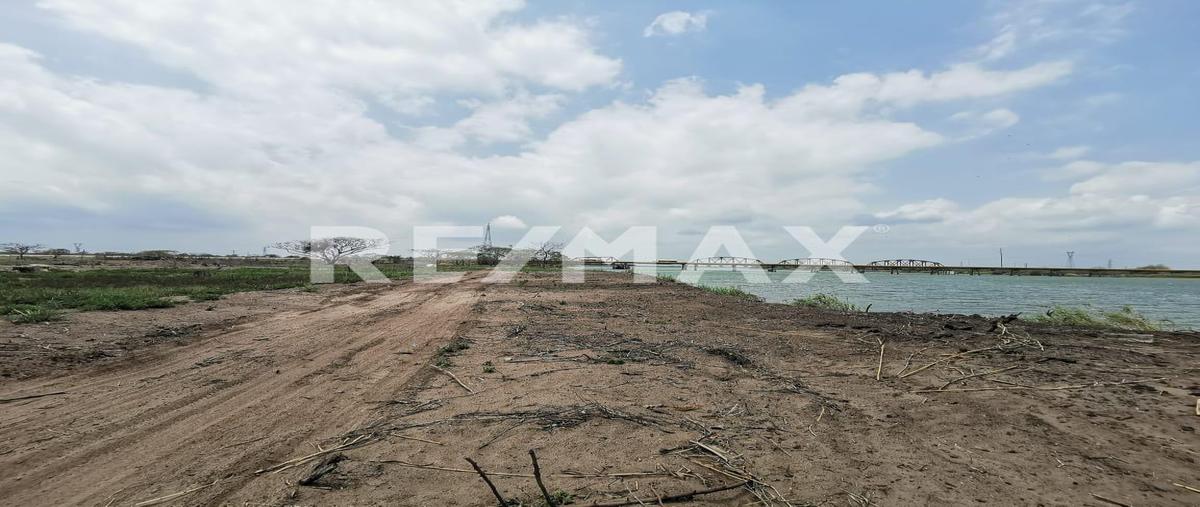Foto de terreno comercial en renta en carretera estatal puente el prieto , maría quinta de las nieves, pueblo viejo, veracruz de ignacio de la llave, 0 No. 04