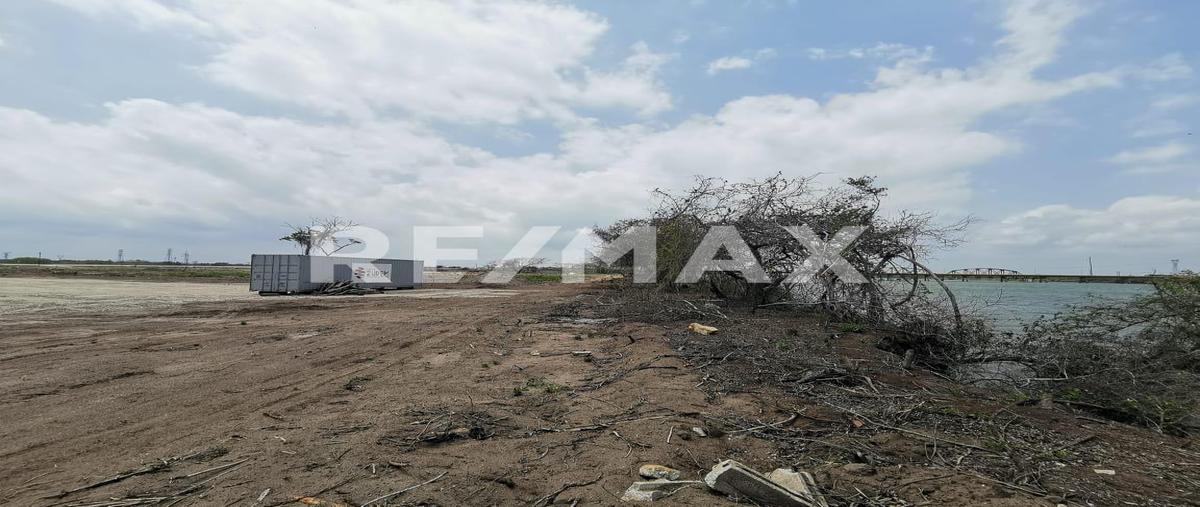 Foto de terreno comercial en renta en carretera estatal puente el prieto , maría quinta de las nieves, pueblo viejo, veracruz de ignacio de la llave, 0 No. 05