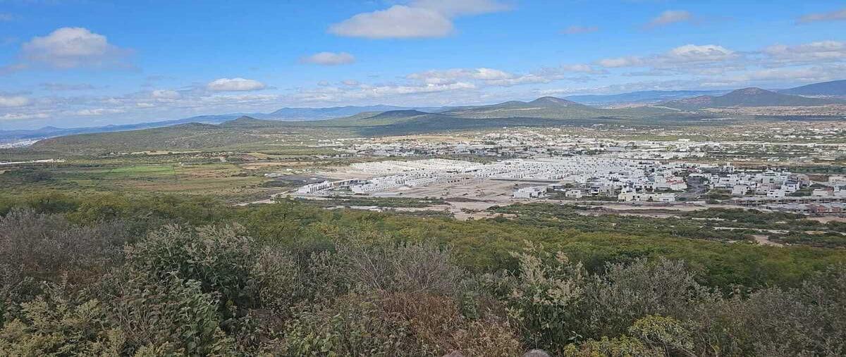 Foto de terreno habitacional en venta en carretera estatal querétarochichimequillas. , san josé el alto, querétaro, querétaro, 28771613 No. 01