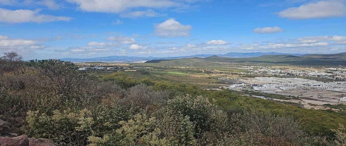 Foto de terreno habitacional en venta en carretera estatal querétarochichimequillas. , san josé el alto, querétaro, querétaro, 28771613 No. 03