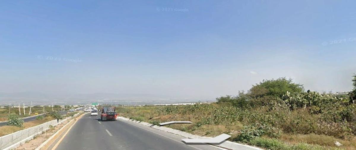 Foto de terreno habitacional en venta en carretera estatal querétarochichimequillas. , san josé el alto, querétaro, querétaro, 28771613 No. 04
