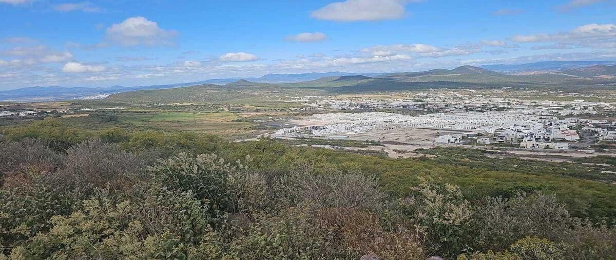 Foto de terreno habitacional en venta en carretera estatal querétarochichimequillas. , san josé el alto, querétaro, querétaro, 28771613 No. 05