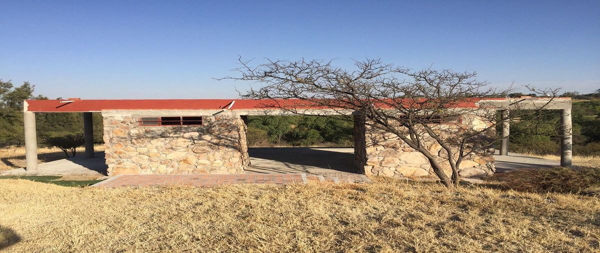 Foto de terreno habitacional en venta en carretera estatal , salto de los salados, aguascalientes, aguascalientes, 0 No. 07