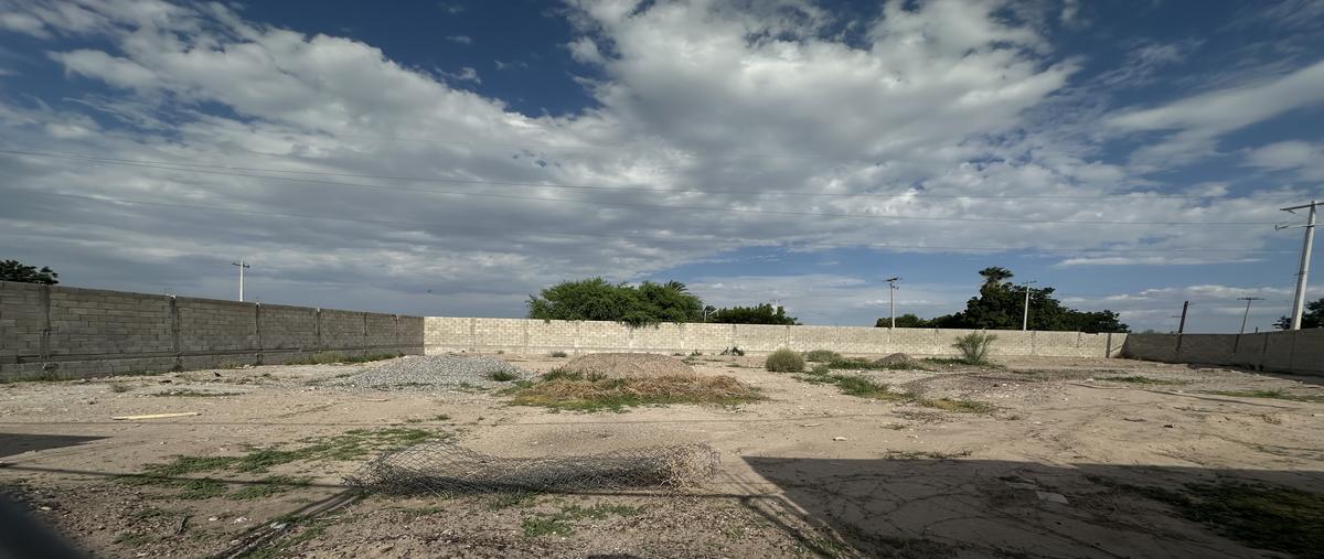 Foto de terreno comercial en renta en carretera estatal san pedro , el cambio, matamoros, coahuila de zaragoza, 0 No. 04