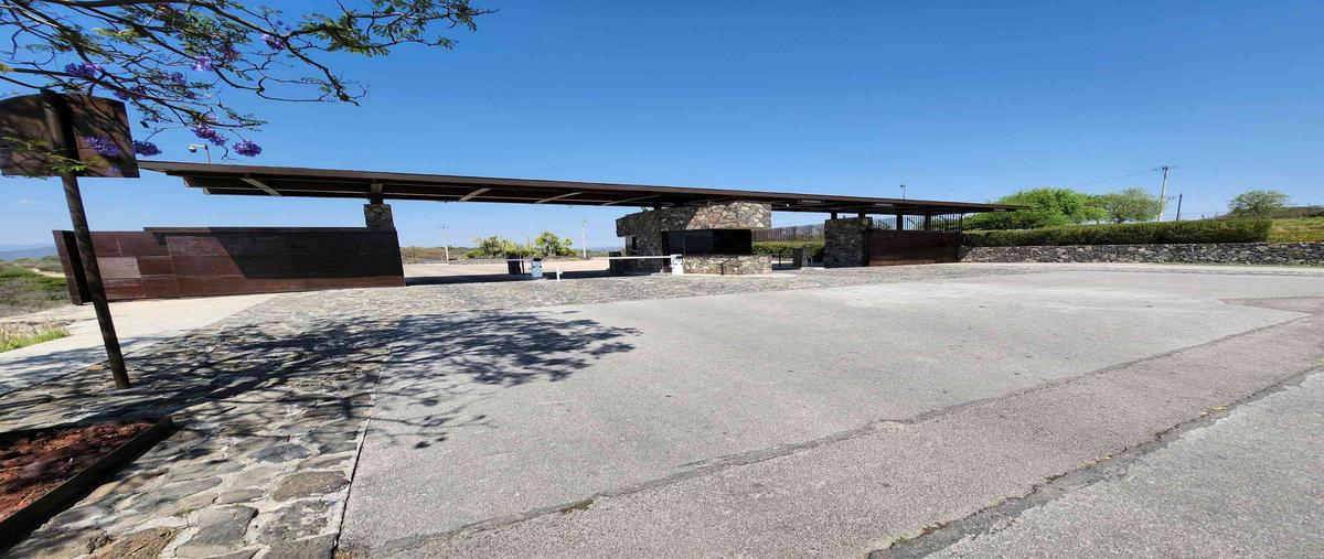 Foto de terreno habitacional en venta en carretera estatal tepeji-tula kilometro 9.5 , club de golf amanali, tepeji del río de ocampo, hidalgo, 30527361 No. 04