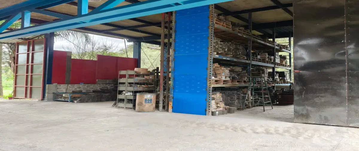Foto de bodega en renta en carretera estatal texcoco - tepetlaoxtoc , tepetlaoxtoc de hidalgo, tepetlaoxtoc, méxico, 30353927 No. 02