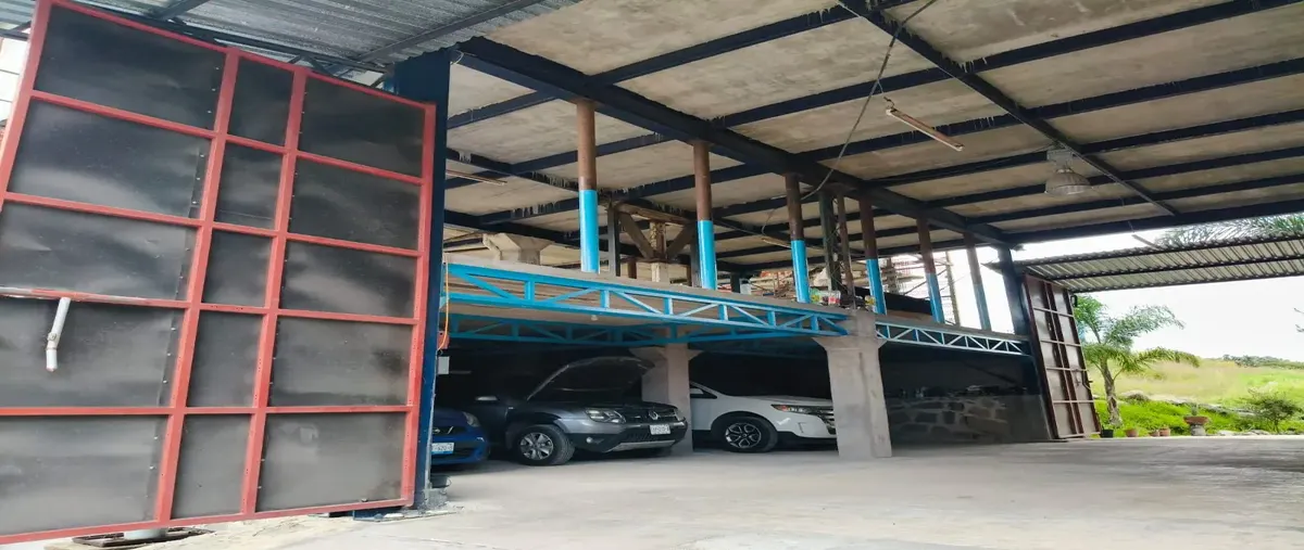 Foto de bodega en renta en carretera estatal texcoco - tepetlaoxtoc , tepetlaoxtoc de hidalgo, tepetlaoxtoc, méxico, 30353927 No. 03