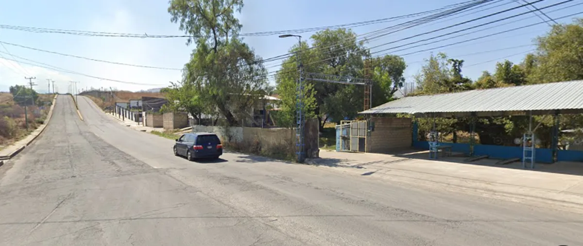 Foto de bodega en renta en carretera estatal texcoco - tepetlaoxtoc , tepetlaoxtoc de hidalgo, tepetlaoxtoc, méxico, 30353927 No. 04
