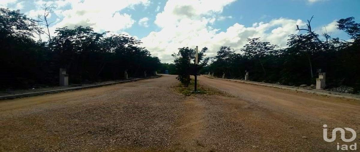 Foto de terreno comercial en venta en carretera estatal tulum coba kilometro 5 r.15 , tulum centro, tulum, quintana roo, 0 No. 02