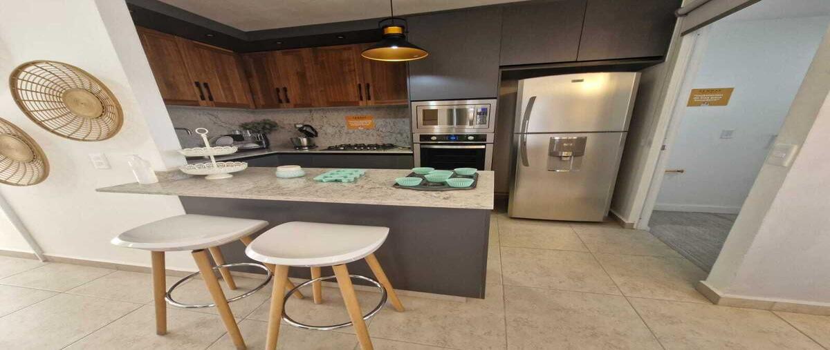 Foto de departamento en venta en carretera estatal , villas la piedad, el marqués, querétaro, 28226232 No. 04