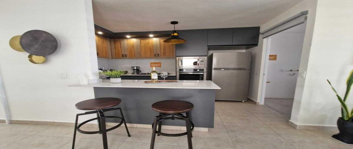 Foto de departamento en venta en carretera estatal , villas la piedad, el marqués, querétaro, 28226233 No. 03