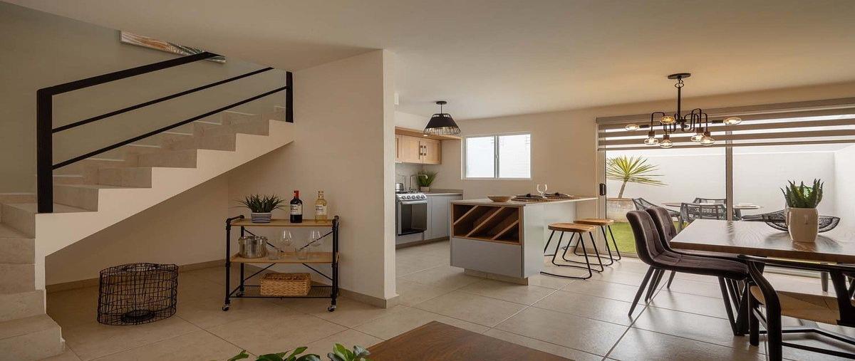 Foto de casa en venta en carretera estatal , villas la piedad, el marqués, querétaro, 31114857 No. 03