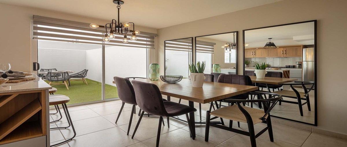 Foto de casa en venta en carretera estatal , villas la piedad, el marqués, querétaro, 31114857 No. 04