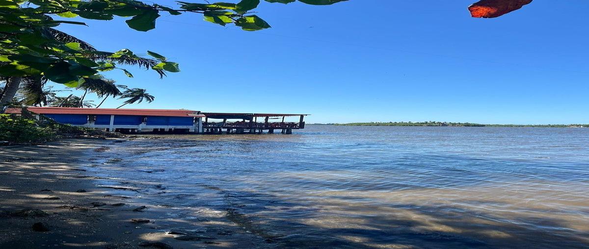 Foto de terreno habitacional en venta en carretera estatalel bellote aquiles serdán , el bellote (miguel de la madrid), paraíso, tabasco, 0 No. 04