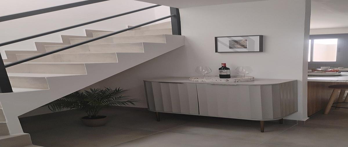Foto de casa en venta en carretera estatl kilometro 1 mpio del marques queretaro , villas la piedad, el marqués, querétaro, 31114862 No. 04