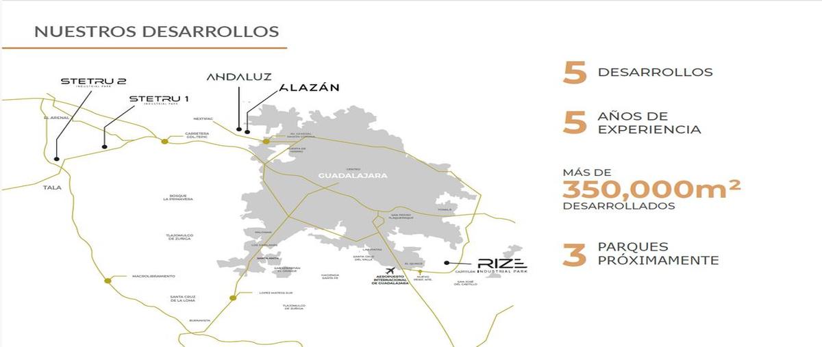 Foto de terreno comercial en venta en carretera ex hacienda el castillo 449, cima serena, el salto, jalisco, 0 No. 05