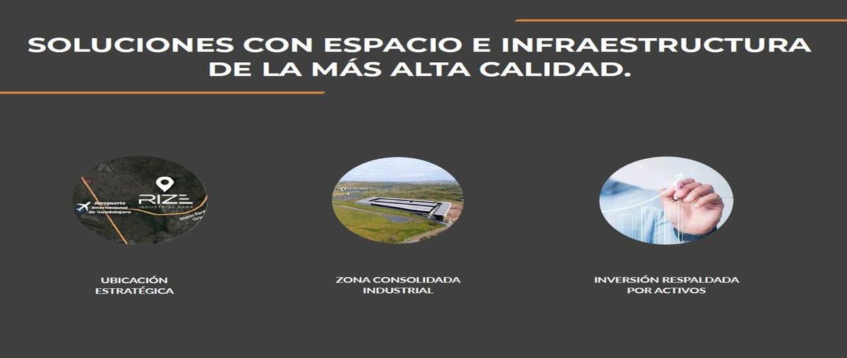 Foto de terreno comercial en venta en carretera ex hacienda el castillo 449, hacienda vieja del castillo (castillo viejo), el salto, jalisco, 28111688 No. 04