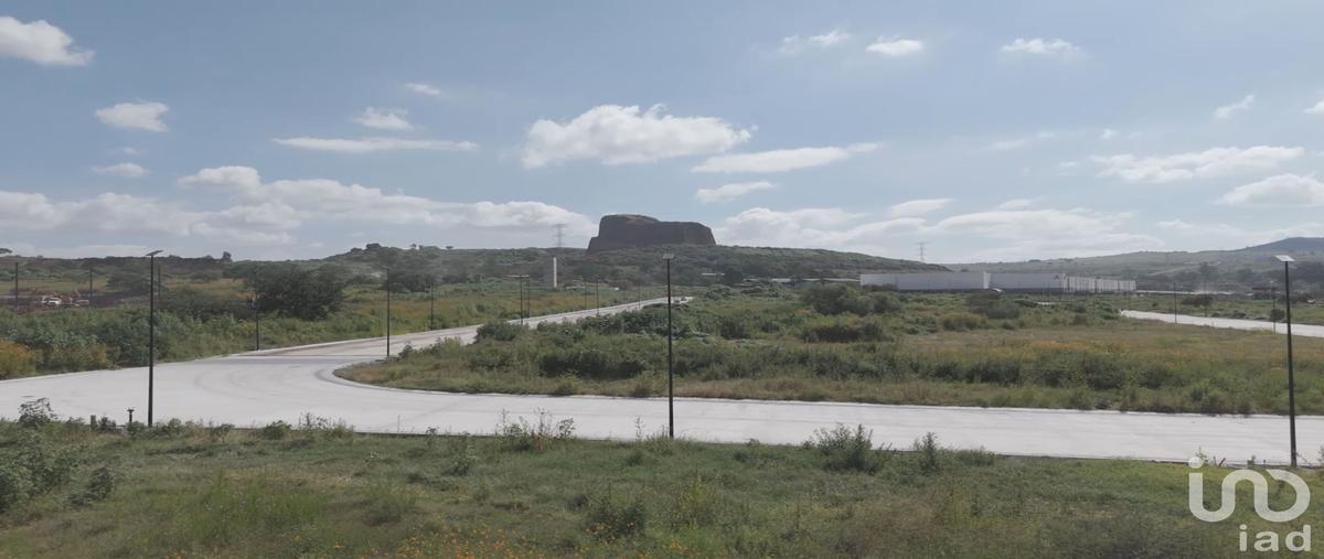 Foto de terreno industrial en carretera ex hacienda el castillo 513, hacienda vieja del castillo (castillo viejo), el salto, jalisco, 30627352 foto 05 Foto de terreno industrial en venta en carretera ex hacienda el castillo 513, hacienda vieja del castillo (castillo viejo), el salto, jalisco, 30627352 No. 05