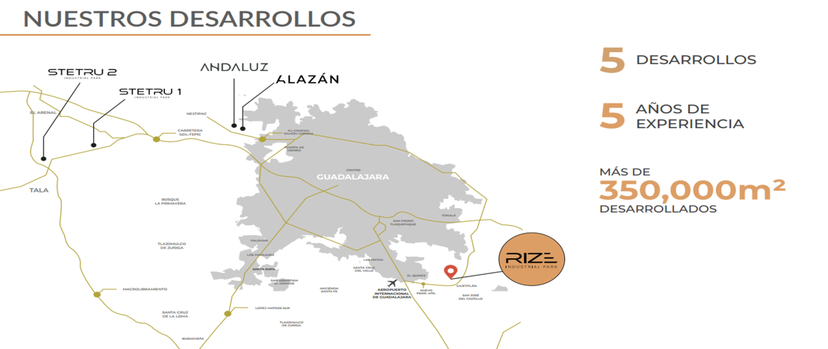 Foto de terreno habitacional en carretera ex hacienda el castillo , hacienda vieja del castillo, el salto, jalisco, 30625529 foto 04 Foto de terreno habitacional en venta en carretera ex hacienda el castillo , hacienda vieja del castillo, el salto, jalisco, 30625529 No. 04