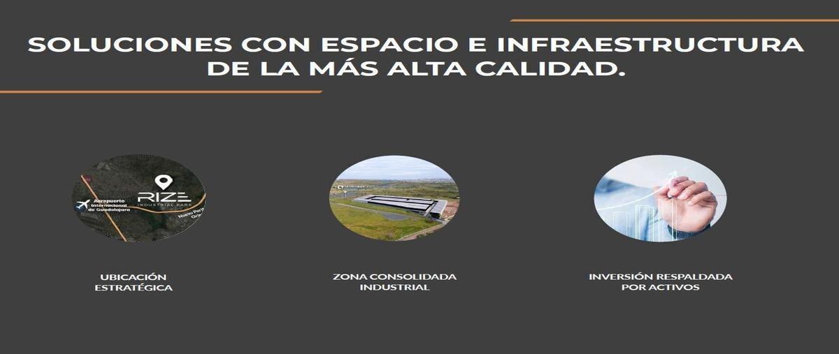 Foto de terreno comercial en venta en carretera ex hacienda el castillo , san jose del castillo, el salto, jalisco, 28109416 No. 04