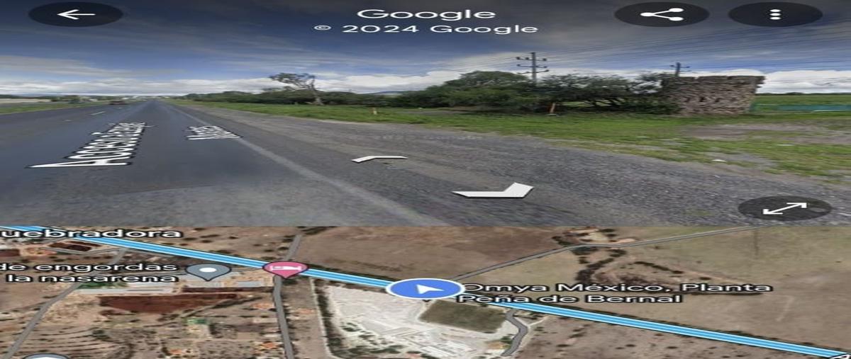 Foto de terreno habitacional en venta en carretera ezequiel montes -bernal , ezequiel montes centro, ezequiel montes, querétaro, 0 No. 04