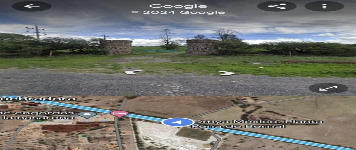 Foto de terreno habitacional en venta en carretera ezequiel montes -bernal , ezequiel montes centro, ezequiel montes, querétaro, 0 No. 05