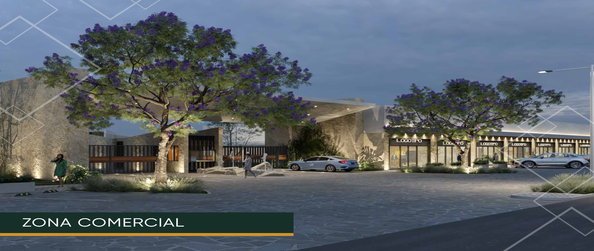 Foto de terreno habitacional en venta en carretera fed 120 sjr - xilitla , hacienda grande, tequisquiapan, querétaro, 30951702 No. 04