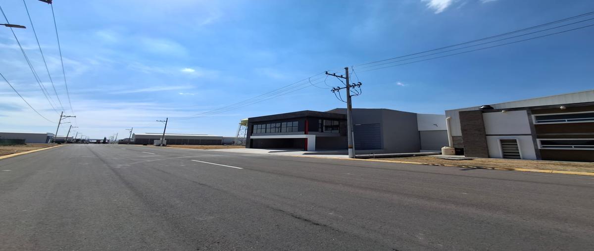 Foto de bodega en renta en carretera fed. 45 , san isidro, silao de la victoria, guanajuato, 29247751 No. 03