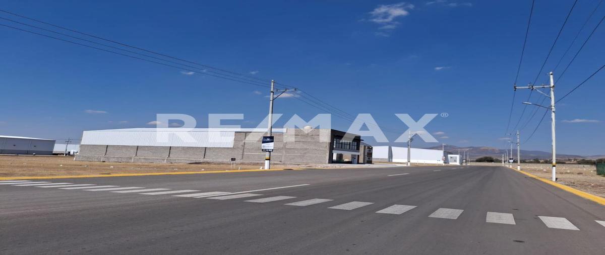 Foto de bodega en renta en carretera fed. 45 , san isidro, silao de la victoria, guanajuato, 29247751 No. 04