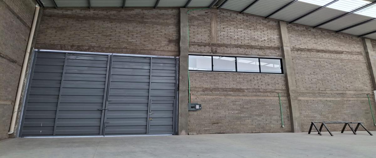 Foto de bodega en renta en carretera fed. 45 , san isidro, silao de la victoria, guanajuato, 29247751 No. 05