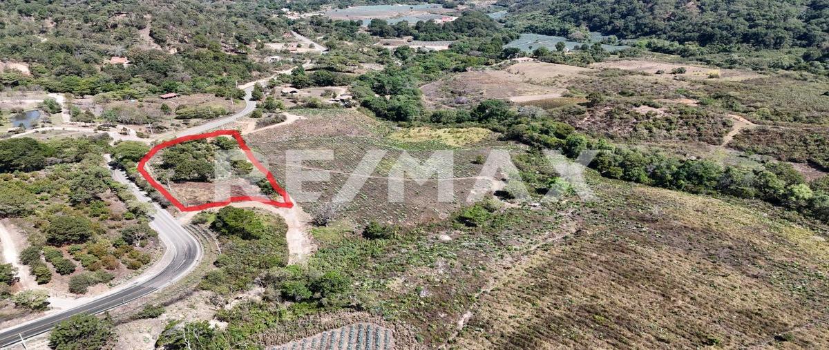 Foto de terreno habitacional en venta en carretera fed 544 kilometro 36 municipio san sebastian del oeste , estancia de landeros, san sebastián del oeste, jalisco, 29511541 No. 04