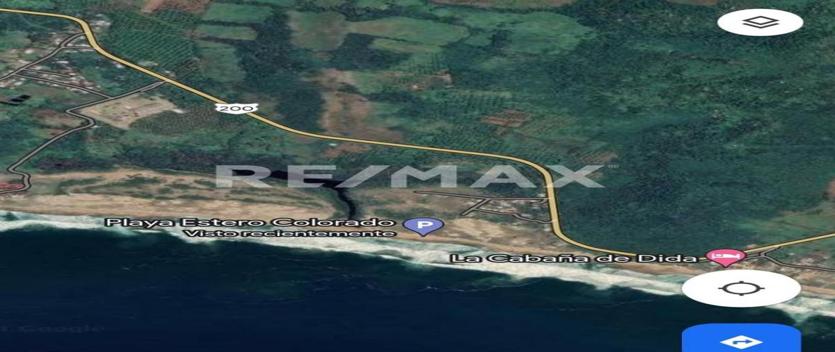 Foto de terreno comercial en carretera fed acapulco-zihuiatanejo , papanoa, técpan de galeana, guerrero, 0 foto 02 Foto de terreno comercial en venta en carretera fed acapulco-zihuiatanejo , papanoa, técpan de galeana, guerrero, 0 No. 02