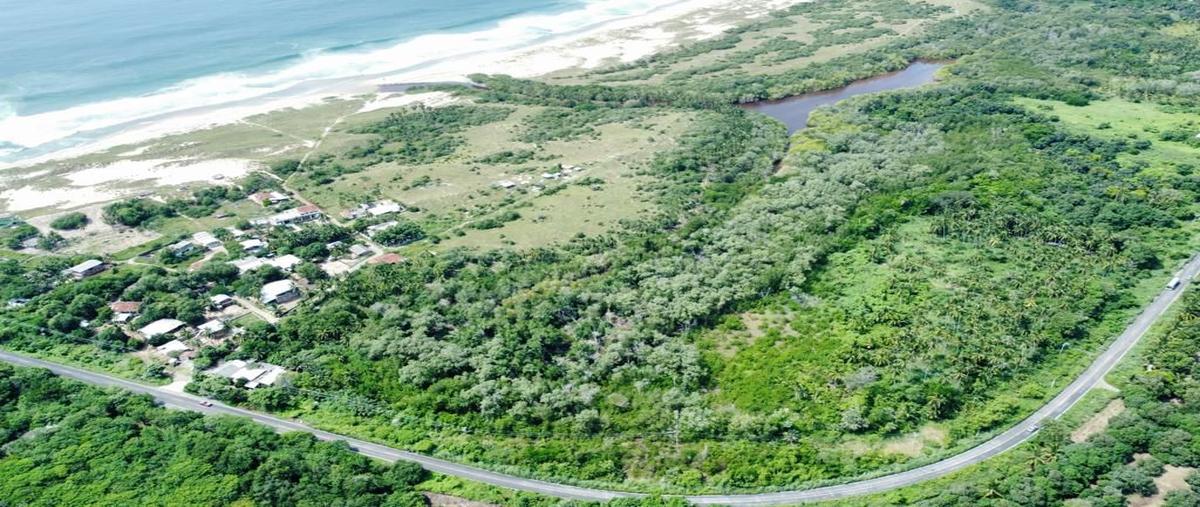 Foto de terreno comercial en venta en carretera fed acapulco-zihuiatanejo , papanoa, técpan de galeana, guerrero, 26402600 No. 03