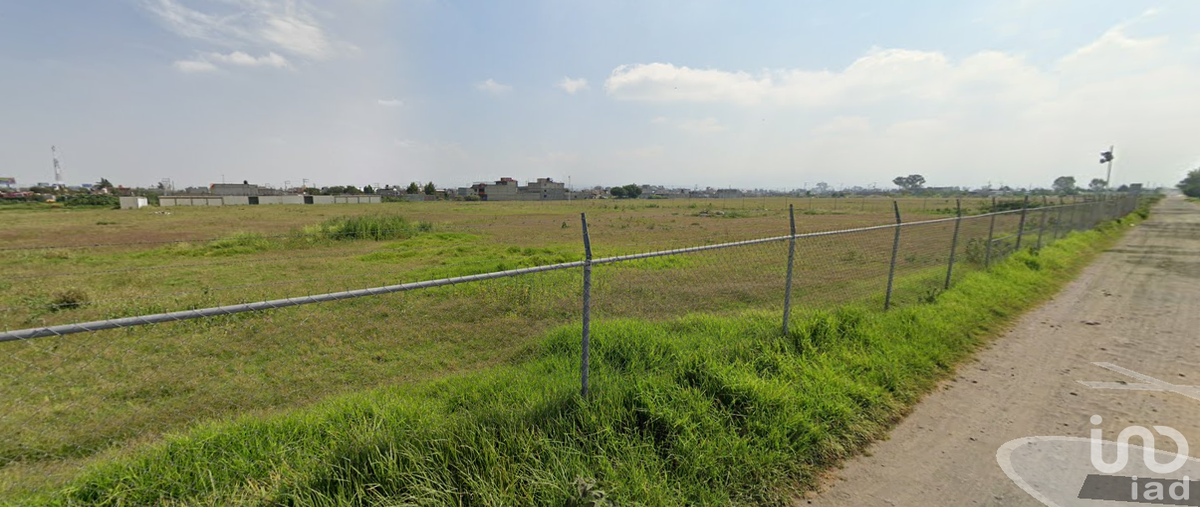 Foto de terreno comercial en carretera fed. cuautla-méxico , santa cruz amalinalco, chalco, méxico, 0 foto 04 Foto de terreno comercial en venta en carretera fed. cuautla-méxico , santa cruz amalinalco, chalco, méxico, 0 No. 04