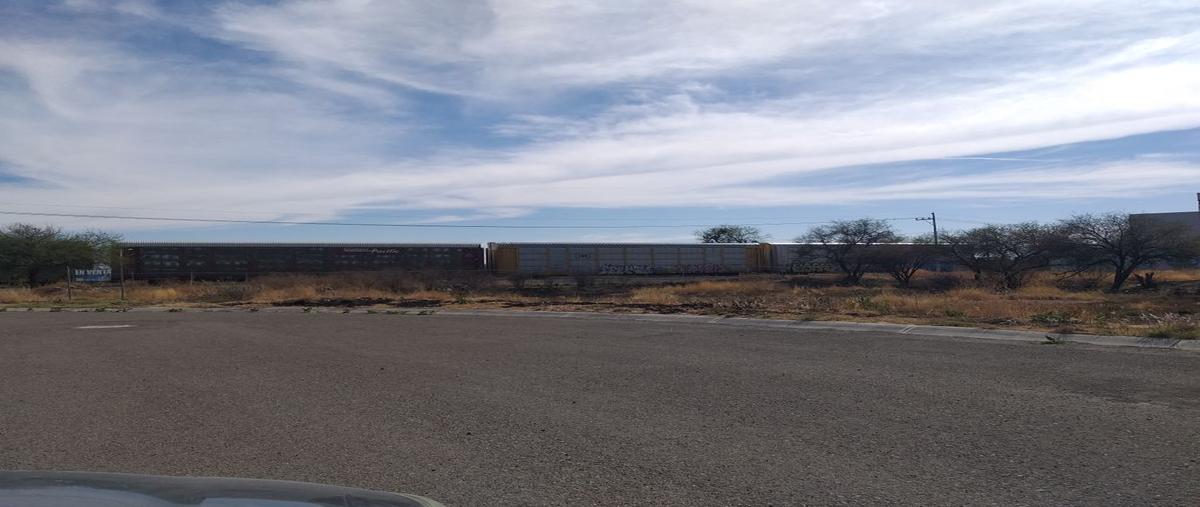 Foto de terreno comercial en venta en carretera federa 146 +00 l #45k, silao centro, silao de la victoria, guanajuato, 25255011 No. 03