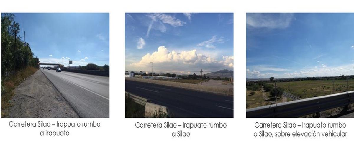 Foto de terreno comercial en venta en carretera federa 146 +00 l #45k, silao centro, silao de la victoria, guanajuato, 25255011 No. 04