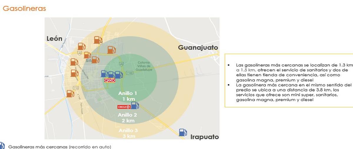 Foto de terreno comercial en venta en carretera federa 146 +00 l #45k, silao centro, silao de la victoria, guanajuato, 0 No. 05