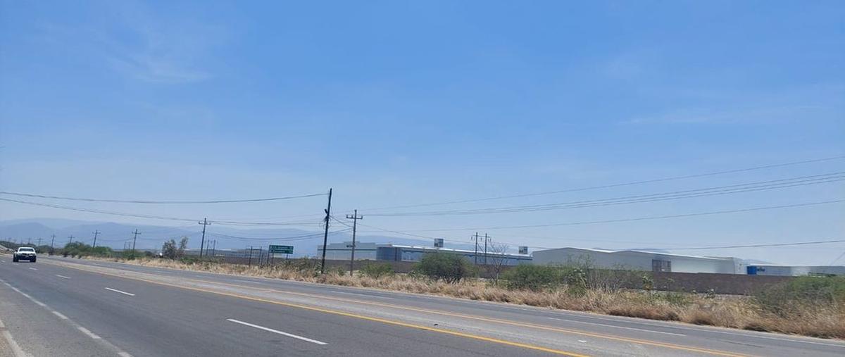 Foto de terreno habitacional en venta en carretera federa a colima , acatlán de juárez centro, acatlán de juárez, jalisco, 0 No. 04