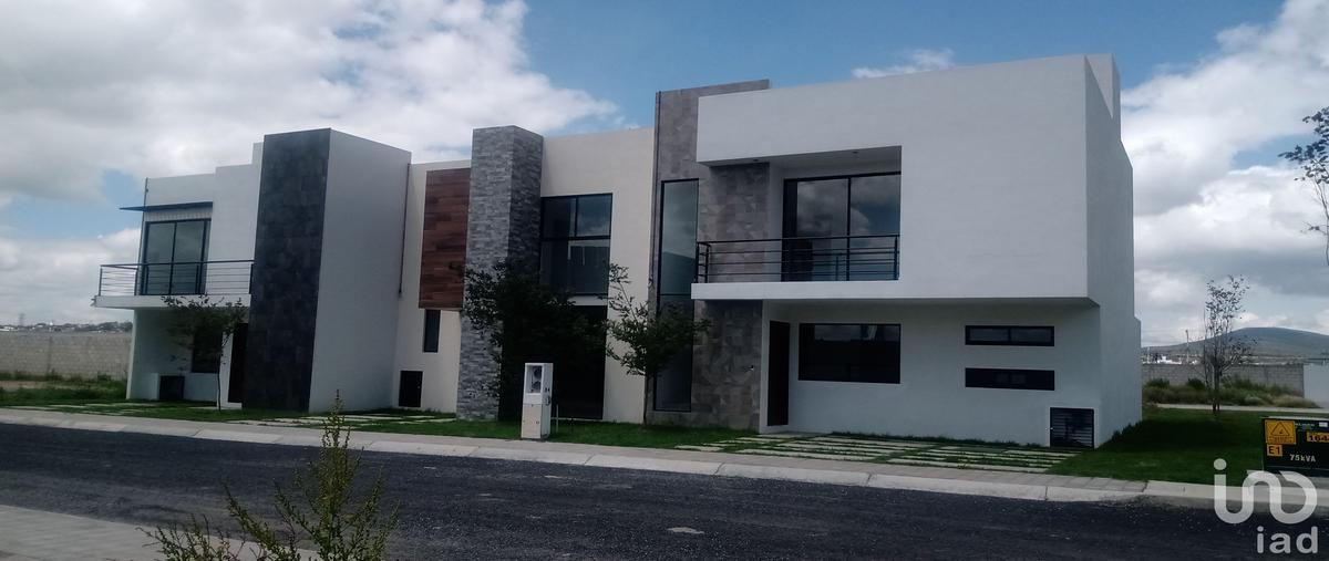 Foto de casa en venta en carretera federa mÃ©xico-pachuca 146, san antonio el desmonte, pachuca de soto, hidalgo, 31571878 No. 03