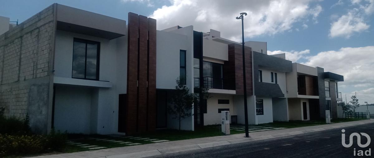 Foto de casa en venta en carretera federa mÃ©xico-pachuca 146, san antonio el desmonte, pachuca de soto, hidalgo, 31571878 No. 04