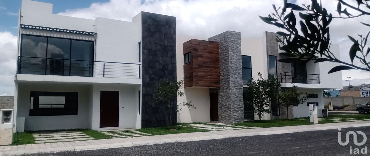 Foto de casa en venta en carretera federa mÃ©xico-pachuca 146, san antonio el desmonte, pachuca de soto, hidalgo, 31571878 No. 05