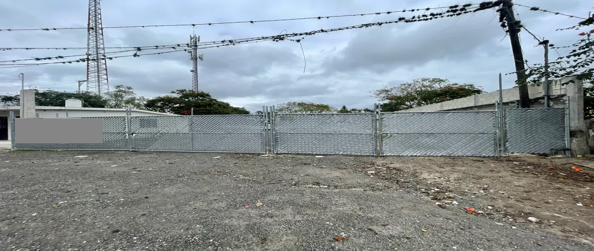 Foto de terreno comercial en carretera federal 1, miradores (miradores del mar), emiliano zapata, veracruz de ignacio de la llave, 27592290 foto 02 Foto de terreno comercial en venta en carretera federal 1, miradores (miradores del mar), emiliano zapata, veracruz de ignacio de la llave, 27592290 No. 02