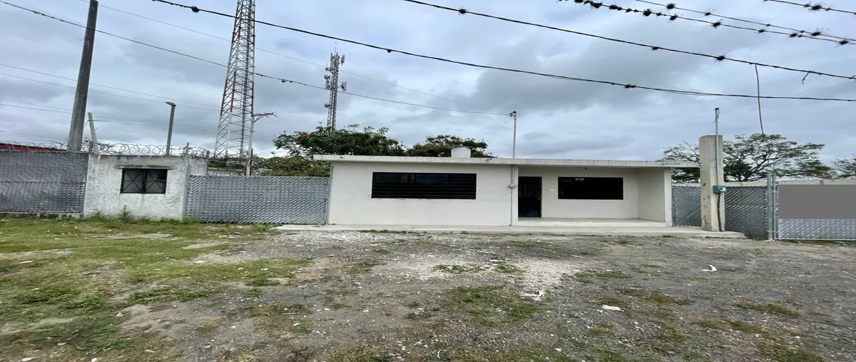 Foto de terreno comercial en carretera federal 1, miradores (miradores del mar), emiliano zapata, veracruz de ignacio de la llave, 27592290 foto 03 Foto de terreno comercial en venta en carretera federal 1, miradores (miradores del mar), emiliano zapata, veracruz de ignacio de la llave, 27592290 No. 03